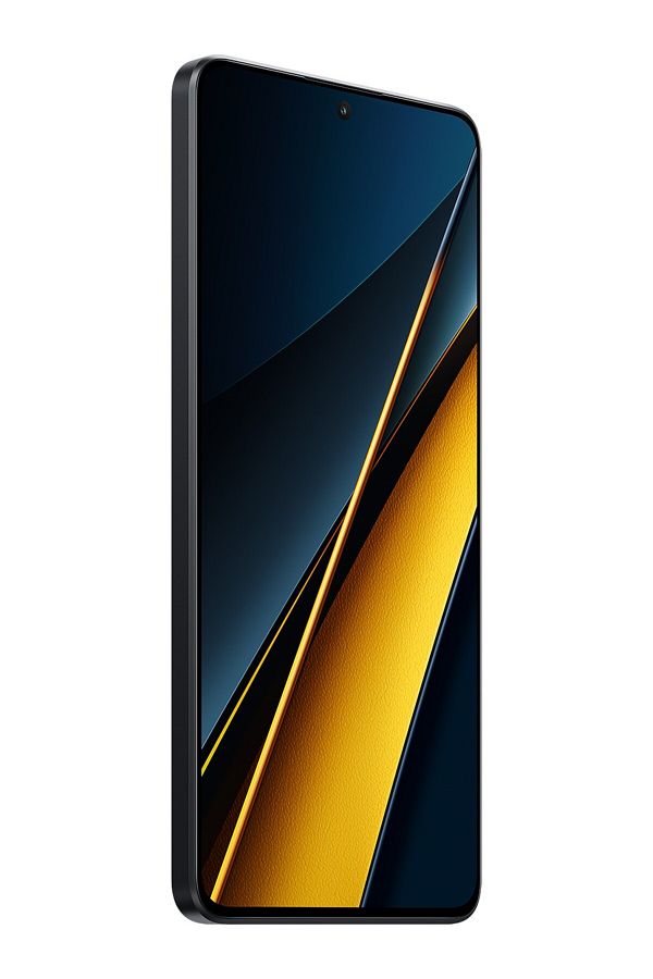 POCO X6 Pro 5g 512gb 12gb Ram Siyah Cep Telefonu ( Türkiye Garantili) - Görsel 3