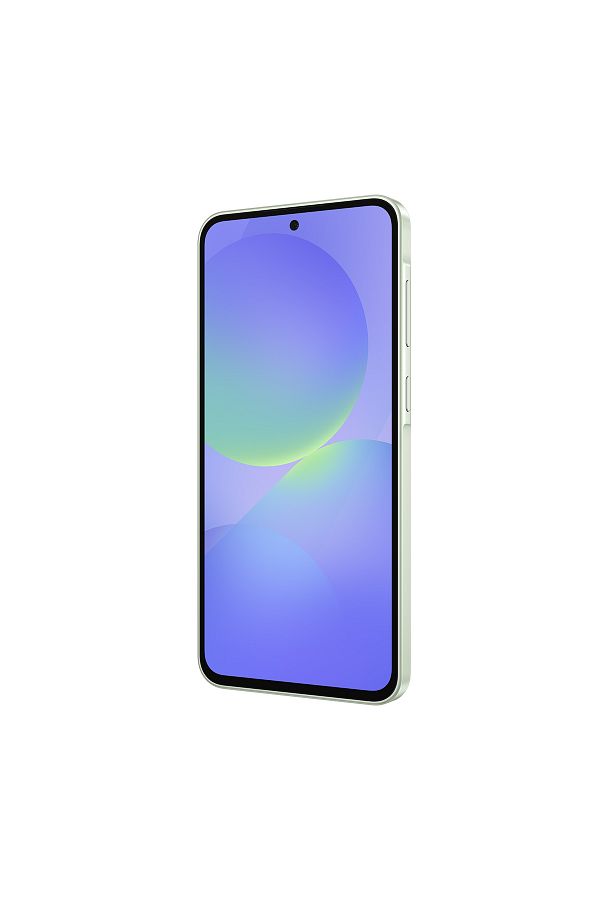 Samsung Galaxy A36 5G 256 GB Açık Yeşil Cep Telefonu - Görsel 5