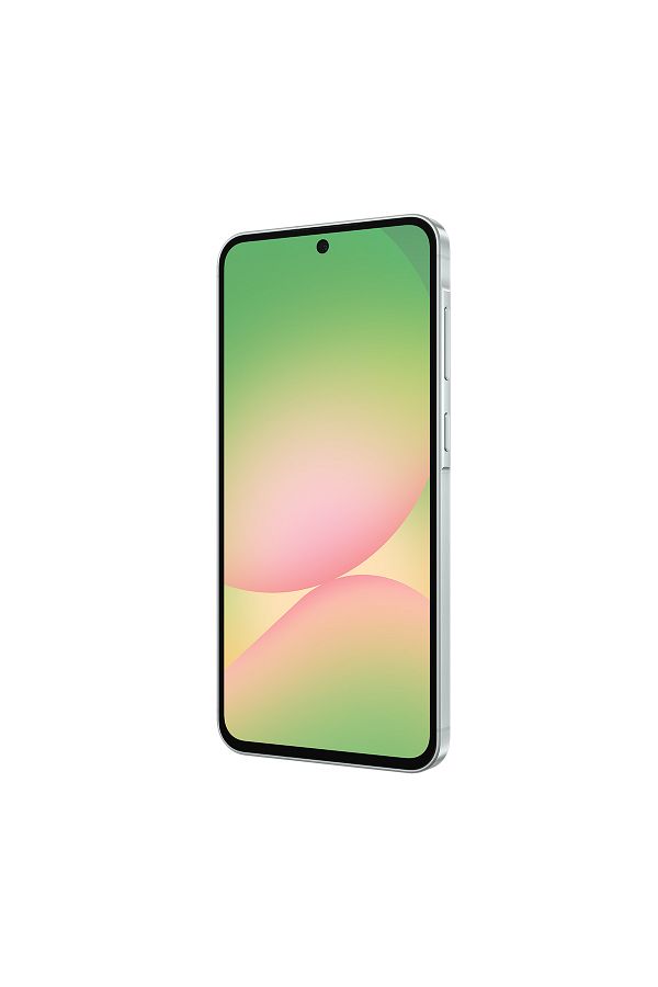 Samsung Galaxy A56 5G 256 GB Yeşil Cep Telefonu - Görsel 5