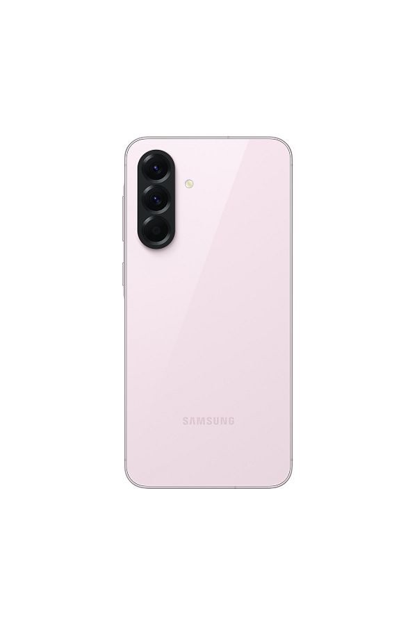 Samsung Galaxy A56 5G 256 GB Açık Pembe Cep Telefonu - Görsel 3