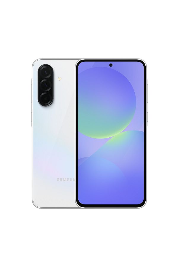 Samsung Galaxy A36 5G 256 GB Açık Gri Cep Telefonu