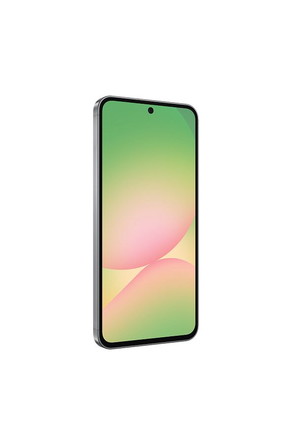 Samsung Galaxy A56 5G 256 GB Siyah Cep Telefonu - Görsel 6