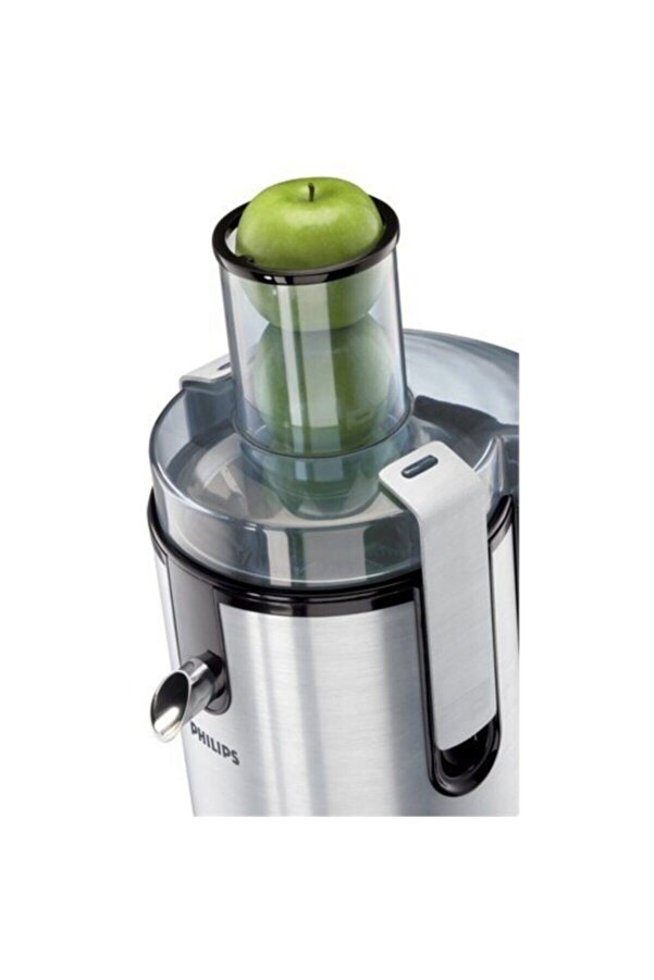 Philips Siyah Hr1861/00 Katı Meyve Sıkacağı - Görsel 2