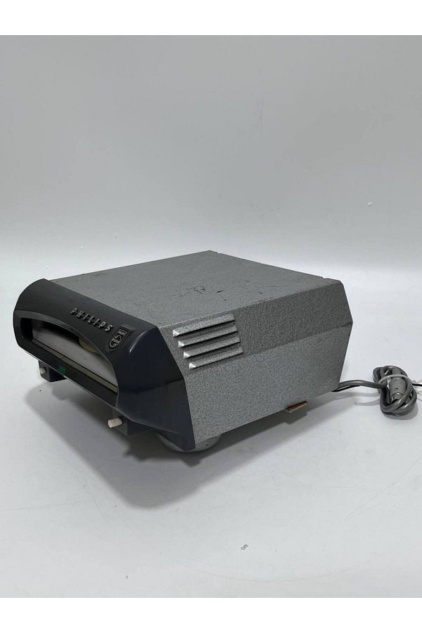 Philips AG 2101D 45lik Oto Pikap Çalar - Klasik Araç Vintage Pikap Çalar 006 - Görsel 5
