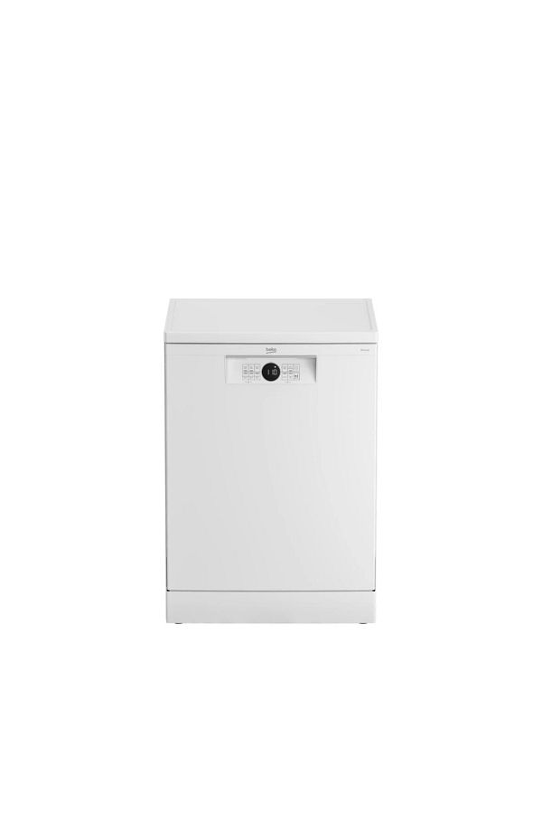 Beko Bm 6146 Bulaşık Makinesi