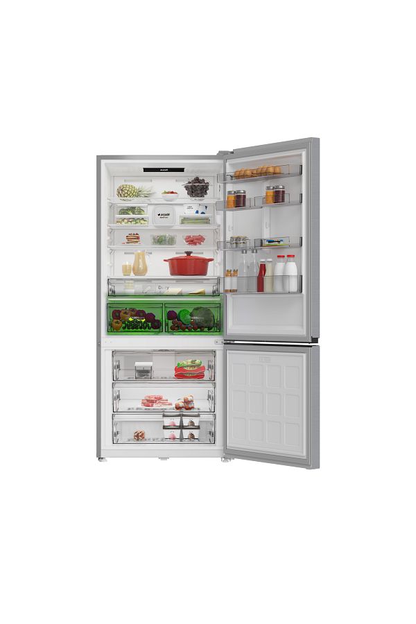 Arçelik 283613 EI Kombi No Frost Buzdolabı - Görsel 3