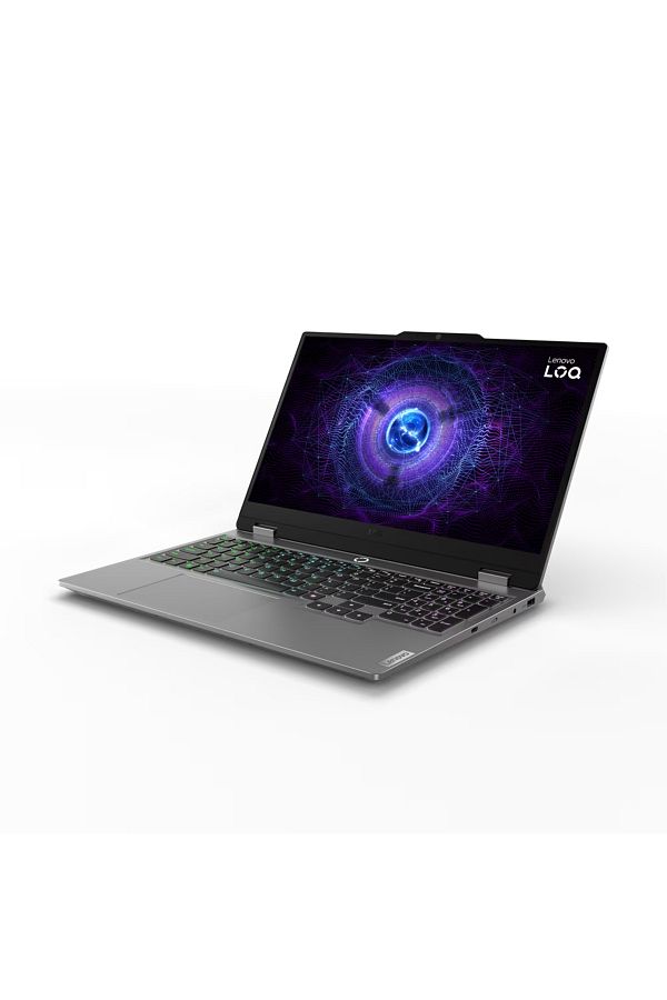 LENOVO LOQ 15IRX9 Intel Core i7 13650HX 32GB 1TB SSD RTX 4060 (115W) 15.6" 144Hz FHD IPS Fdos 83DV011ETRN1 - Görsel 3