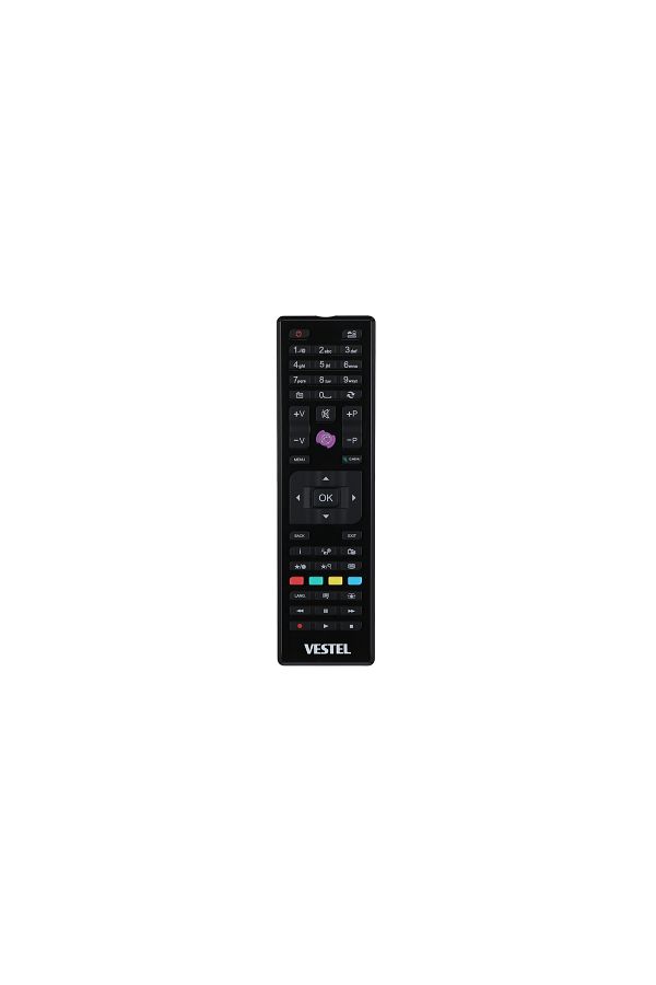 VESTEL 61 Ekran Uydu Alıcılı Led Televizyon 24 H 8740 - Görsel 2