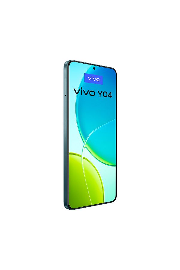 Vivo Y04 4gb 128GB (Vivo Türkiye Garantili) - Görsel 3