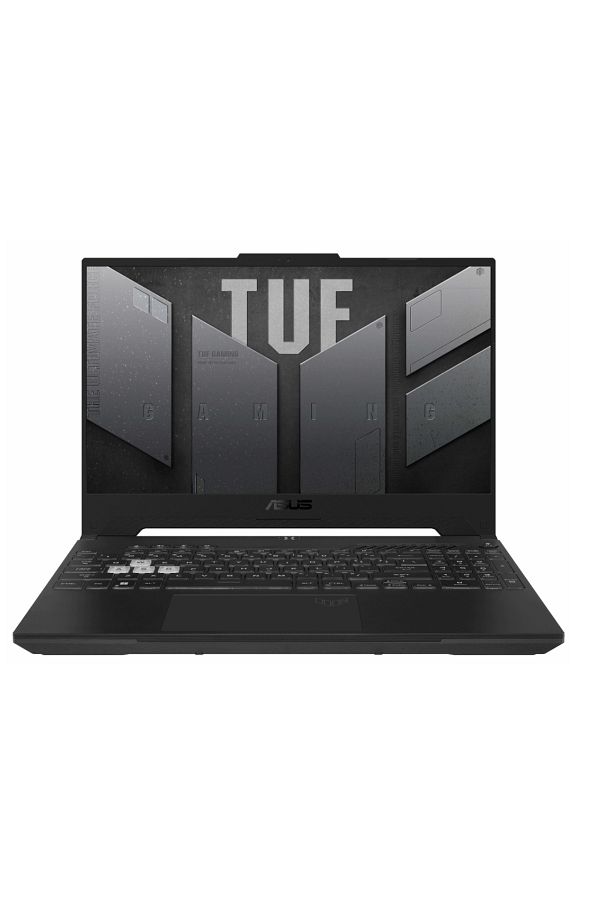 ASUS TUF FX507ZC4-HN364 CORE i5-12500H 8GB 512GB SSD 4GB RTX3050 95W 15.6″ 144Hz Full HD FreeDos NOTEBOOK