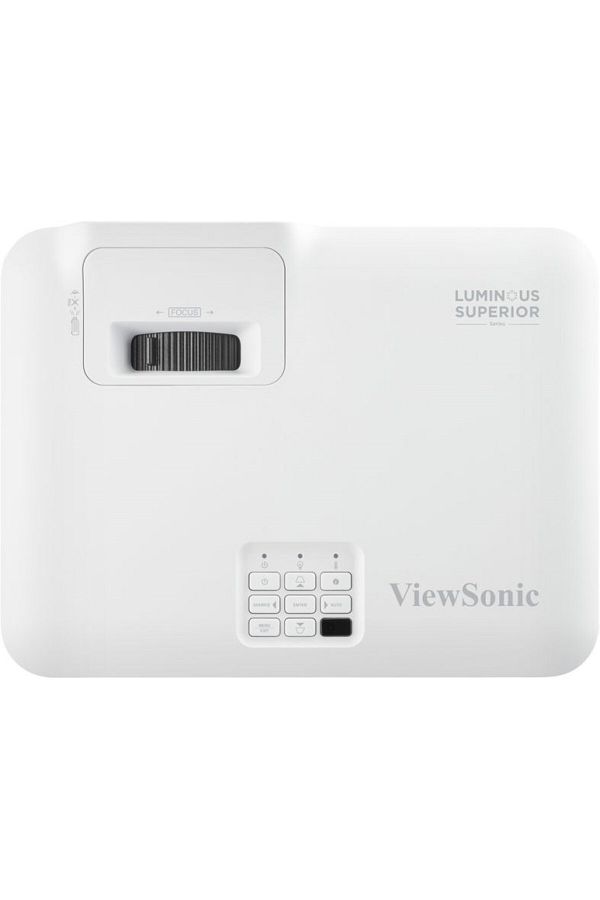 ViewSonic LS711HD 4200 ANSI Lümen 1080P Kısa Mesafe Lazer Projeksiyon Cihazı - Görsel 3