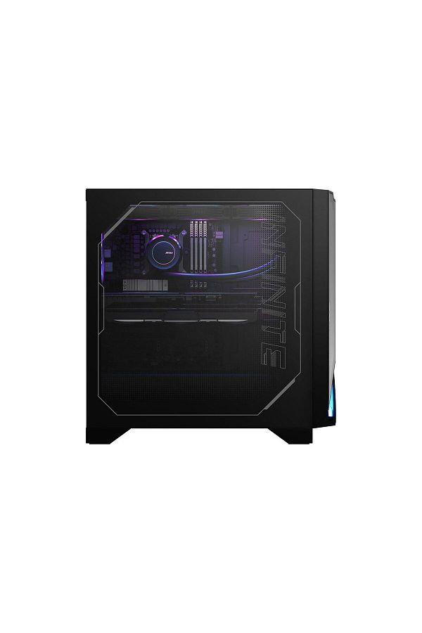 MSI MPG INFINITE X3 AI 2NUF7 Ultra 7 265K 48GB DDR5 256GB SSD RTX 4070Ti Super 16GB  W11HOME - Görsel 4