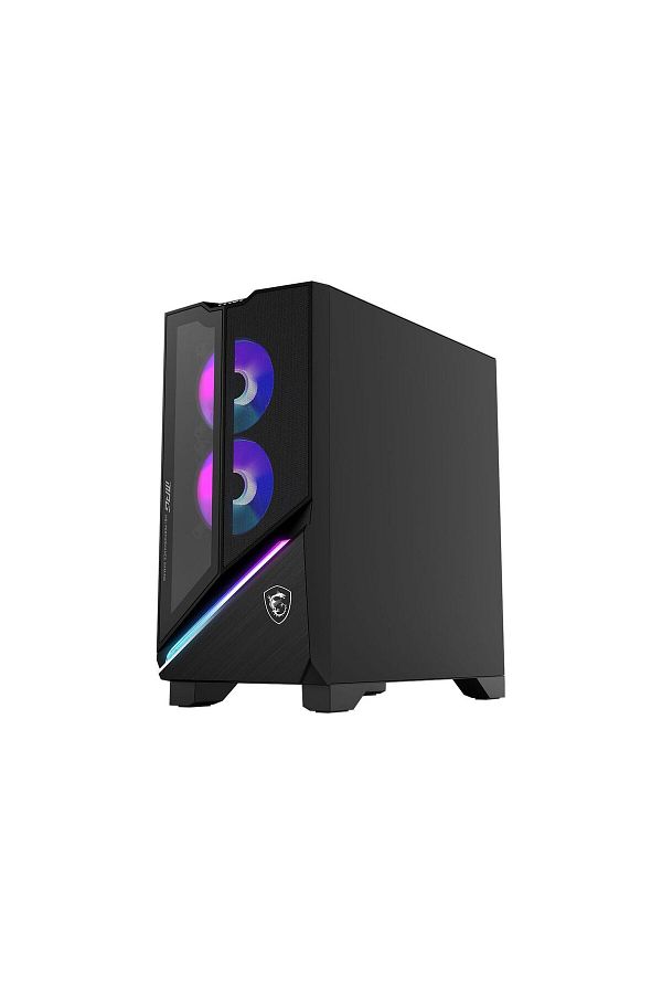 MSI MPG INFINITE X3 AI 2NUF7 Ultra 7 265K 48GB DDR5 256GB SSD RTX 4070Ti Super 16GB  W11HOME - Görsel 2