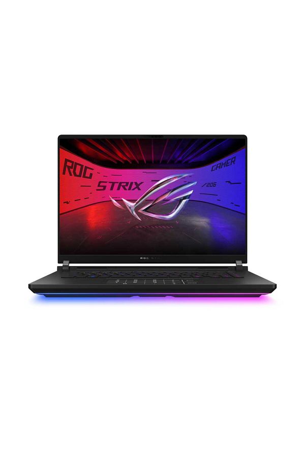 ASUS ROG STRIX G16 G635LX-RW145 INTEL CORE ULTRA 9-275HX 32GB 1TB 24GB RTX5090 16" 2.5K 240HZ DOS
