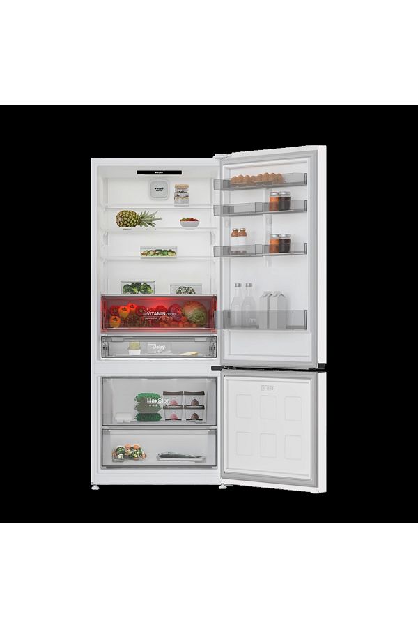 Arçelik 278550 EB Fit Kombi No Frost Buzdolabı - Görsel 3