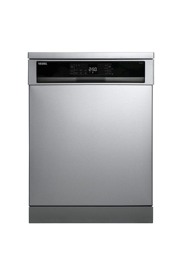 VESTEL Bm 6101 X Bulaşık Makinesi