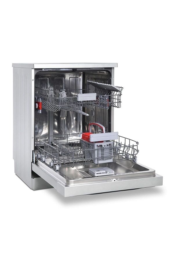 VESTEL Bm 6101 X Bulaşık Makinesi - Görsel 5