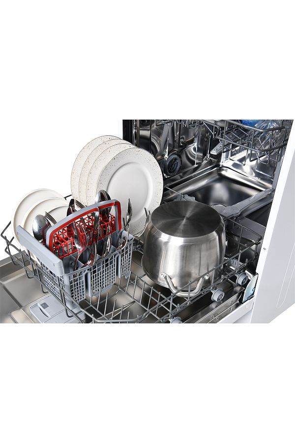 VESTEL Bm 6101 Bulaşık Makinesi - Görsel 7