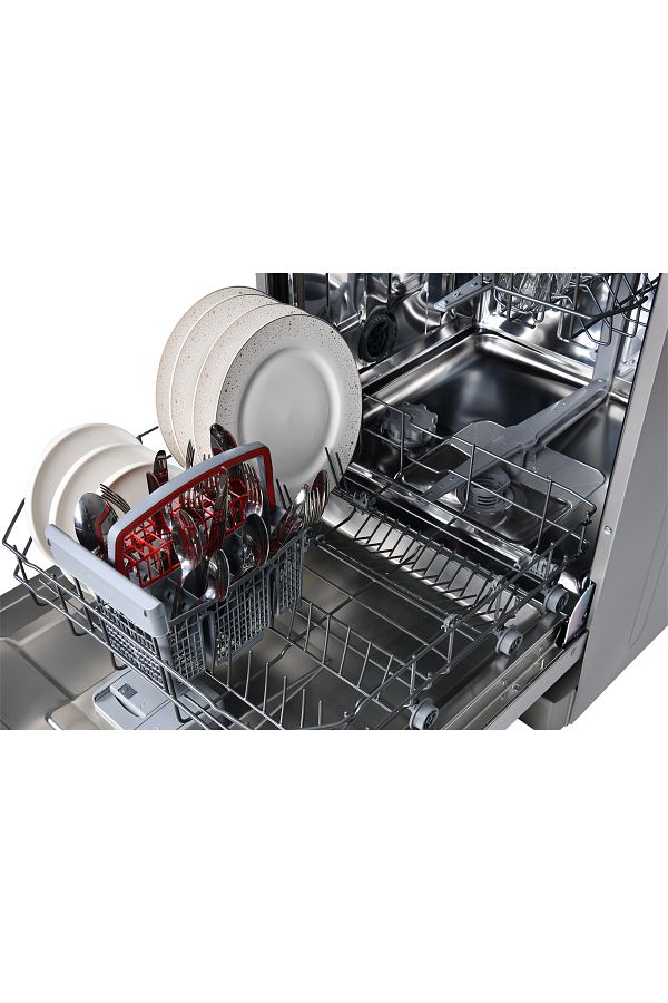 VESTEL Bm 6101 X Bulaşık Makinesi - Görsel 8