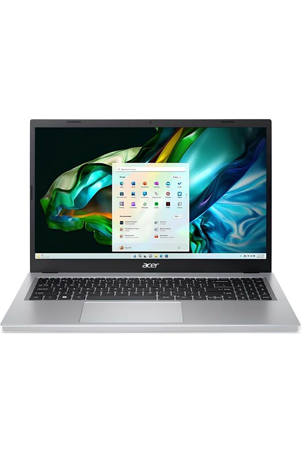 ACER Aspire 3 A315-24P AMD Ryzen 5 7520 8GB 512GB SSD Freedos 15.6"  NX.KDEEY.00E - Görsel 2