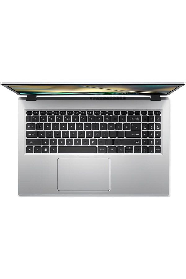 ACER Aspire 3 A315-24P AMD Ryzen 5 7520 8GB 512GB SSD Freedos 15.6"  NX.KDEEY.00E - Görsel 4