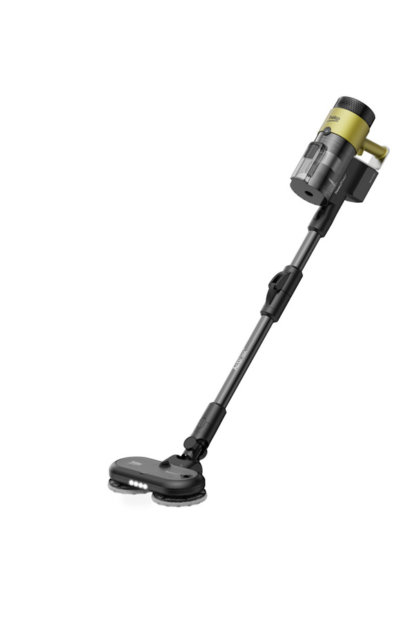 Beko PowerClean® Pro 3.0 VRT 97325 VY Şarjlı Dikey Süpürge - Görsel 3