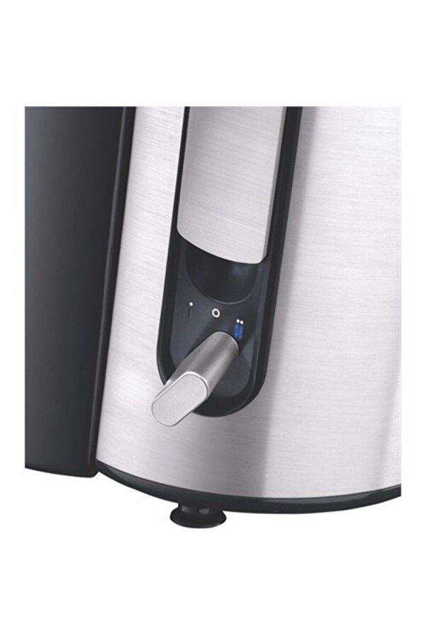 Philips Siyah Hr1861/00 Katı Meyve Sıkacağı - Görsel 4