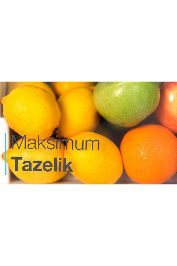 VESTEL Buzdolabı Nfk72022 E Gı Pro Wıfı - Görsel 8