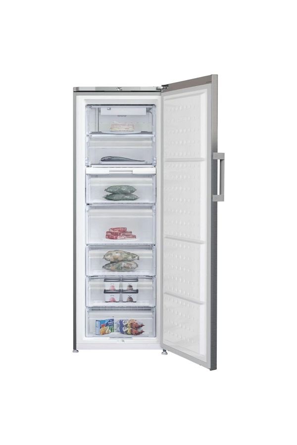 Beko 7072 Mı Çekmeceli Derin Dondurucu - Görsel 3