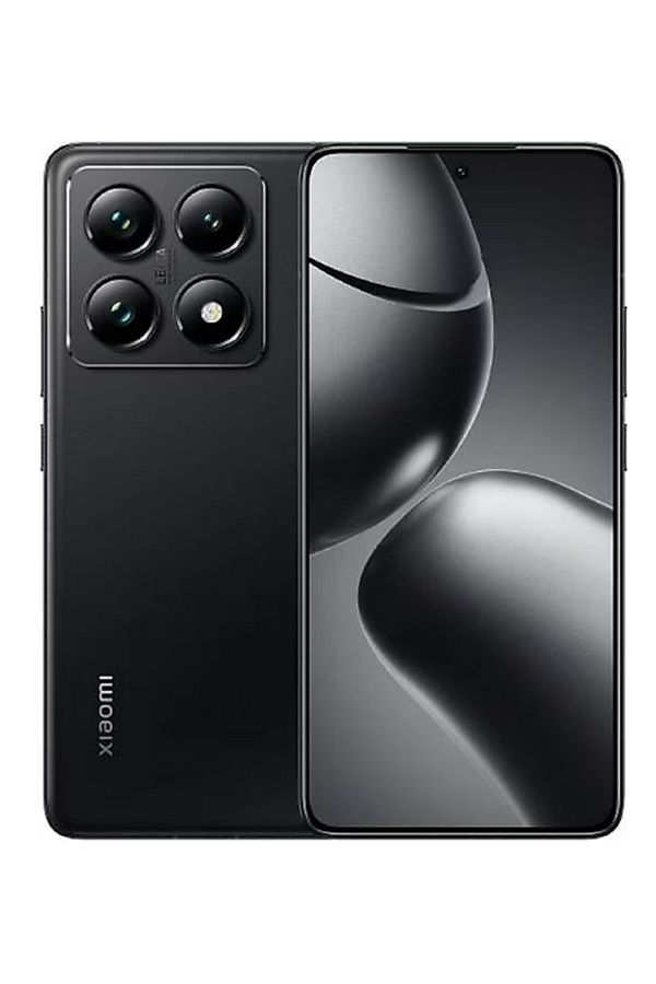 Xiaomi 14t Pro 12gb/1tb Titan Siyah 5g
