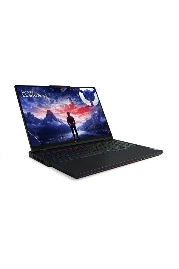 LENOVO Legion Pro 7 16IRX9H AI i9-14900HX 32GB DDR5 1TB SSD RTX4080 12GDDR6 16 IPS 240Hz 83DE0090TR - Görsel 2