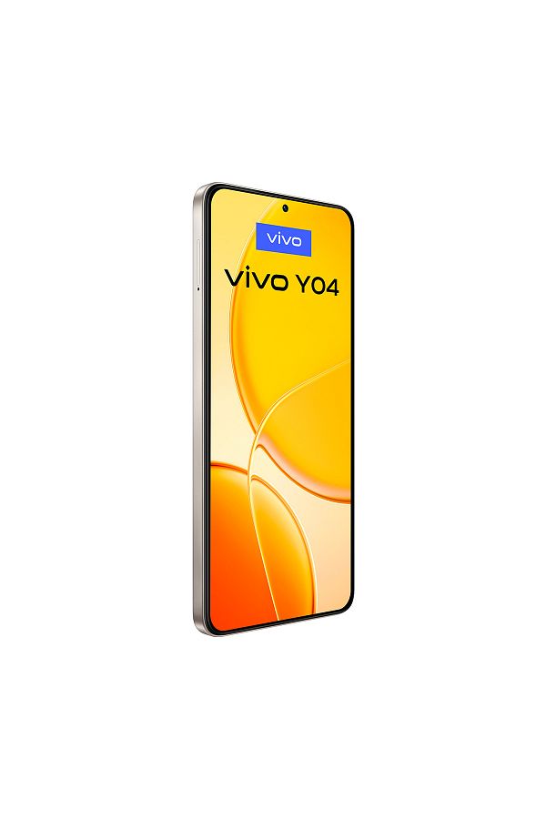 Vivo Y04 4gb 128GB (Vivo Türkiye Garantili) - Görsel 3