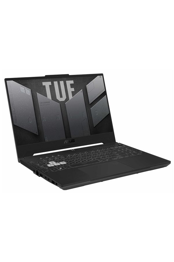 ASUS TUF FX507ZC4-HN364 CORE i5-12500H 8GB 512GB SSD 4GB RTX3050 95W 15.6″ 144Hz Full HD FreeDos NOTEBOOK - Görsel 2