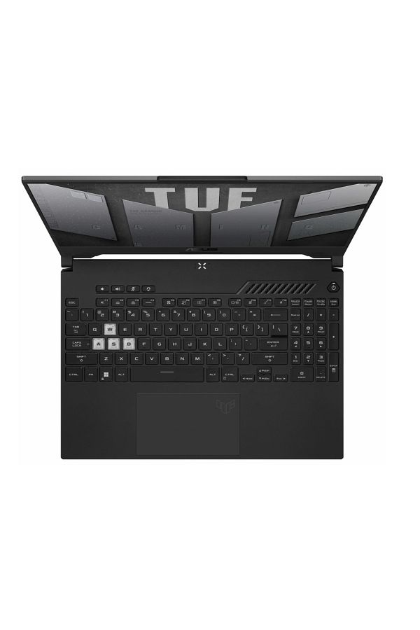 ASUS TUF FX507ZC4-HN364 CORE i5-12500H 8GB 512GB SSD 4GB RTX3050 95W 15.6″ 144Hz Full HD FreeDos NOTEBOOK - Görsel 3