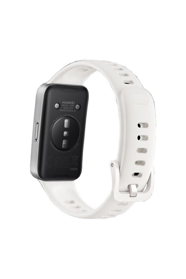 Huawei Band 10 - Beyaz  Akıllı Bileklik (Huawei Türkiye Garantili) - Görsel 4