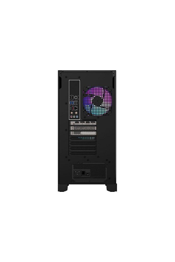 MSI MPG INFINITE X3 AI 2NUF7 Ultra 7 265K 48GB DDR5 256GB SSD RTX 4070Ti Super 16GB  W11HOME - Görsel 5
