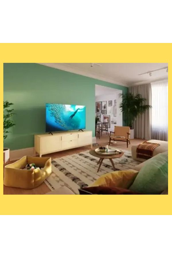 Philips 2024 YILI ÜRETİM 43'' 108 Ekran Uydu Alıcılı 4K Ultra HD Smart LED TV - Görsel 3