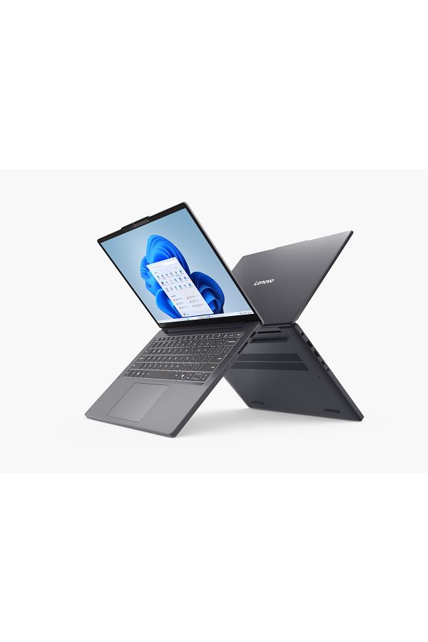 LENOVO IdeaPad Slim 3 14IRH10 Intel i7 13620H DDR5 16 GB 1 TB Freedos 14 Inç WUXGA  Işıklı Klavye - Görsel 6