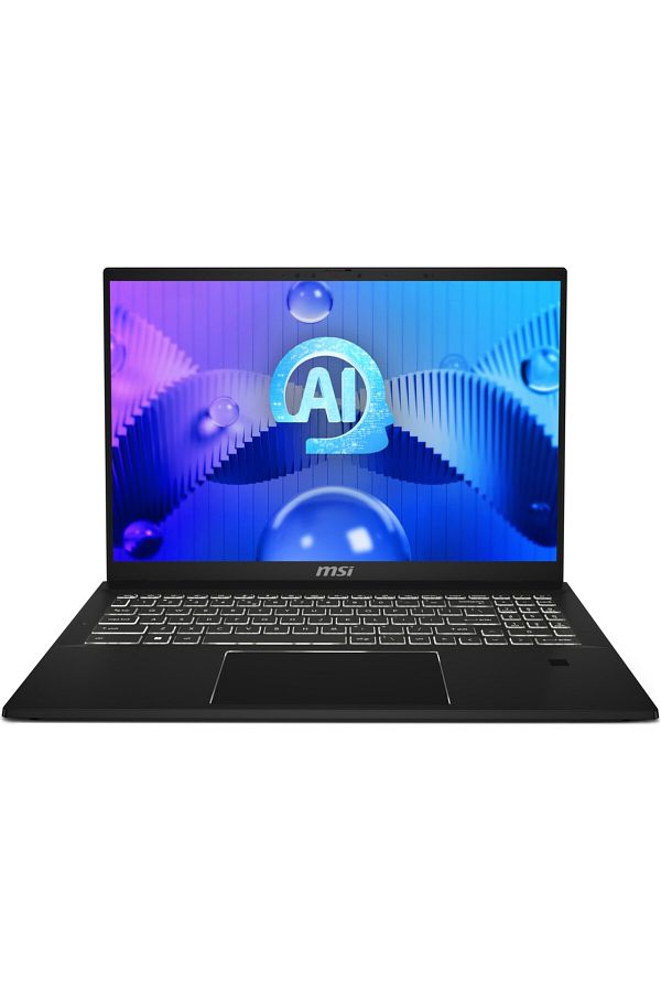 MSI SUMMIT E16 AI EVO A1MTG-029TR Intel Ultra 7 155H 16GB 1TB SSD W11 Home 16" QHD+ 165Hz