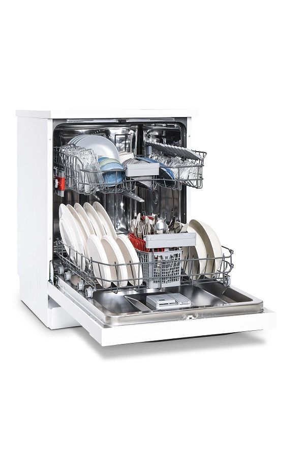 VESTEL Bm 6101 Bulaşık Makinesi - Görsel 6