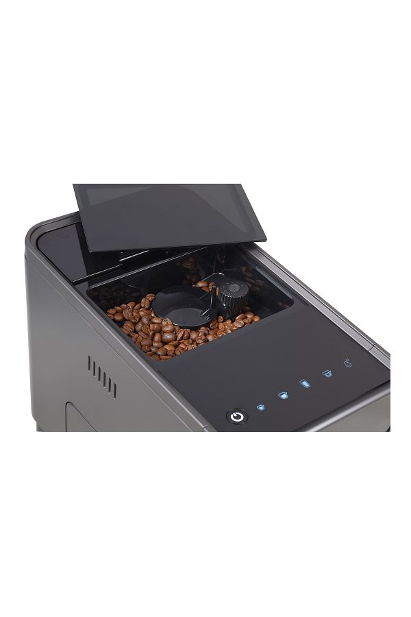 VESTEL Espr8019 Tam Otomatik Espresso Makinesi - Görsel 5