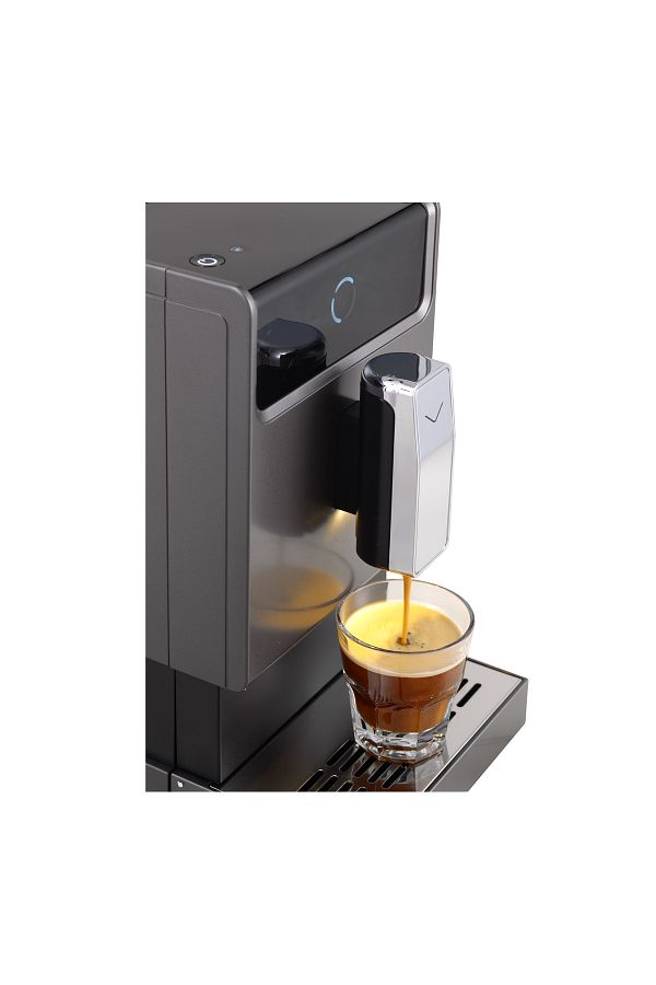 VESTEL Espr8019 Tam Otomatik Espresso Makinesi - Görsel 6