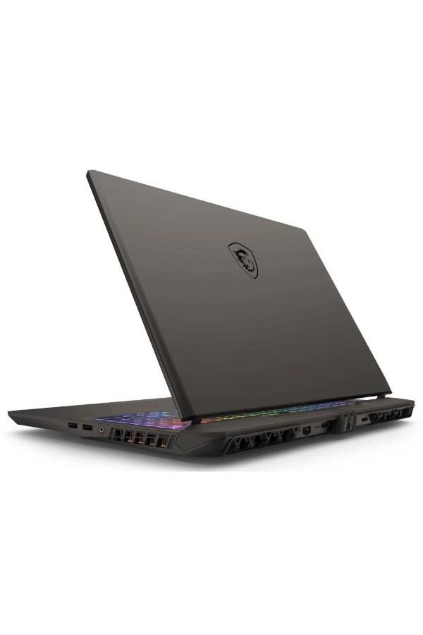 MSI VECTOR 16 HX AI A2XWIG-090XTR ULTRA 9 275HX 16GB RAM 1TB SSD 16GB RTX5080 16.0 QHD+240Hz DOS - Görsel 5