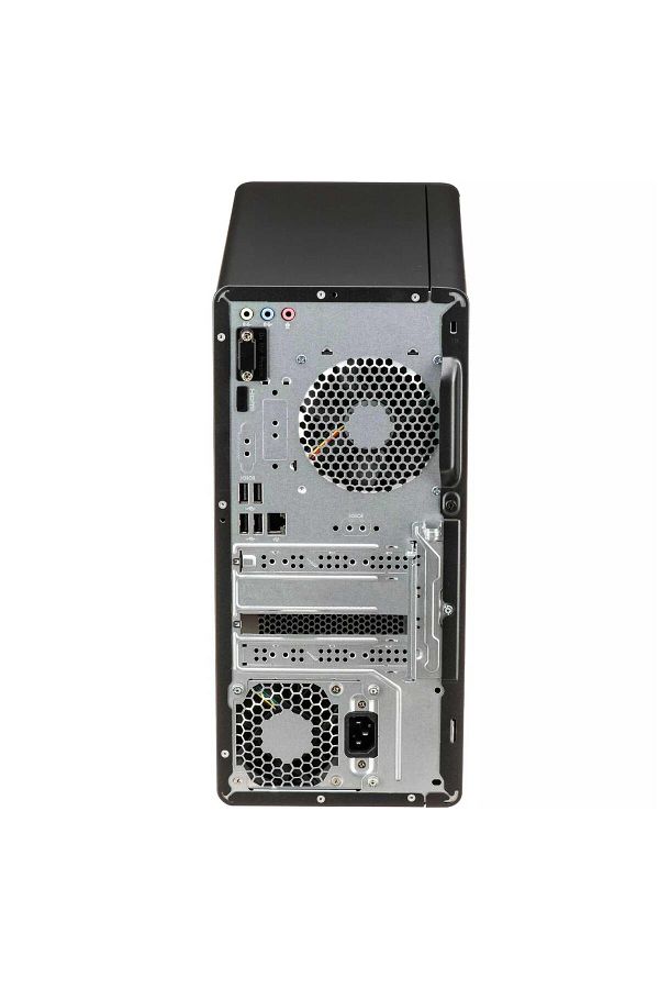 HP Victus 15L TG02-0022NT 761F8EA18 Ryzen5 5600G 32GB 1TB+1TBSSD RTX3050 FreeDOS Masaüstü Bilgisayar - Görsel 4