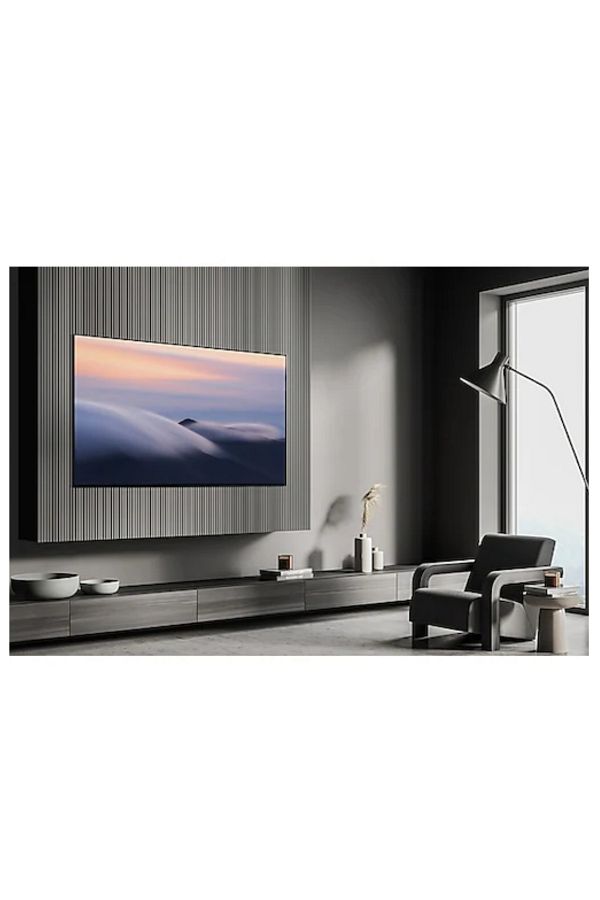 Samsung NQ4 2.Nesil AI İşlemci 55" 4K Ultra HD Smart OLED TV - Görsel 6