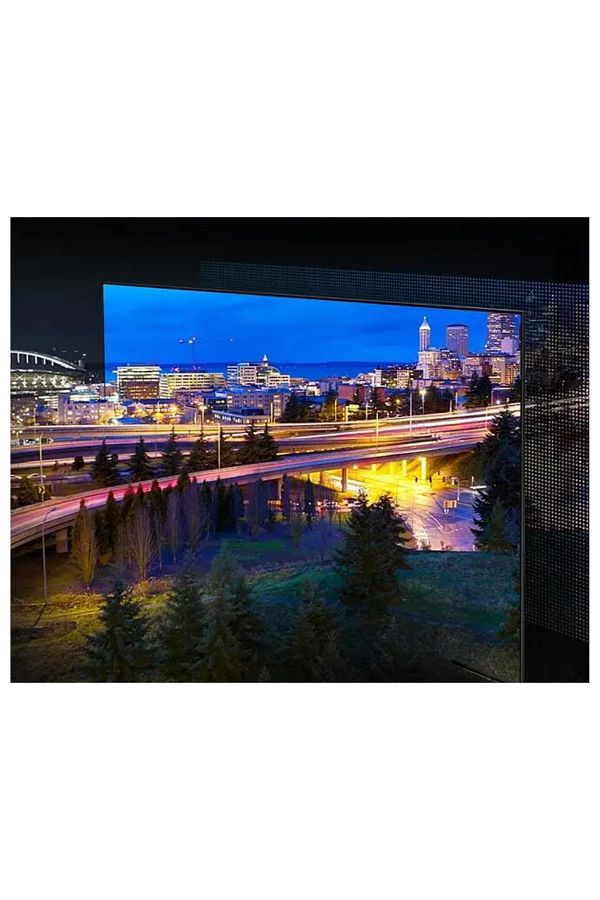 Samsung NQ4 2.Nesil AI İşlemci 55" 4K Ultra HD Smart OLED TV - Görsel 8