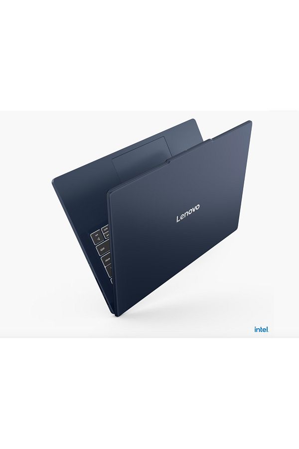 LENOVO IdeaPad Slim 3 14IRH10 Intel i5 13420H DDR5 16 GB 512 GB Freedos 14 Inç Aydınlatmalı Klavye - Görsel 3