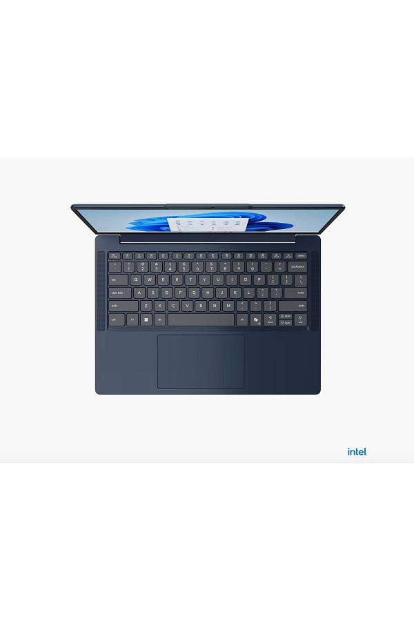 LENOVO IdeaPad Slim 3 14IRH10 Intel i5 13420H DDR5 16 GB 512 GB Freedos 14 Inç Aydınlatmalı Klavye - Görsel 5