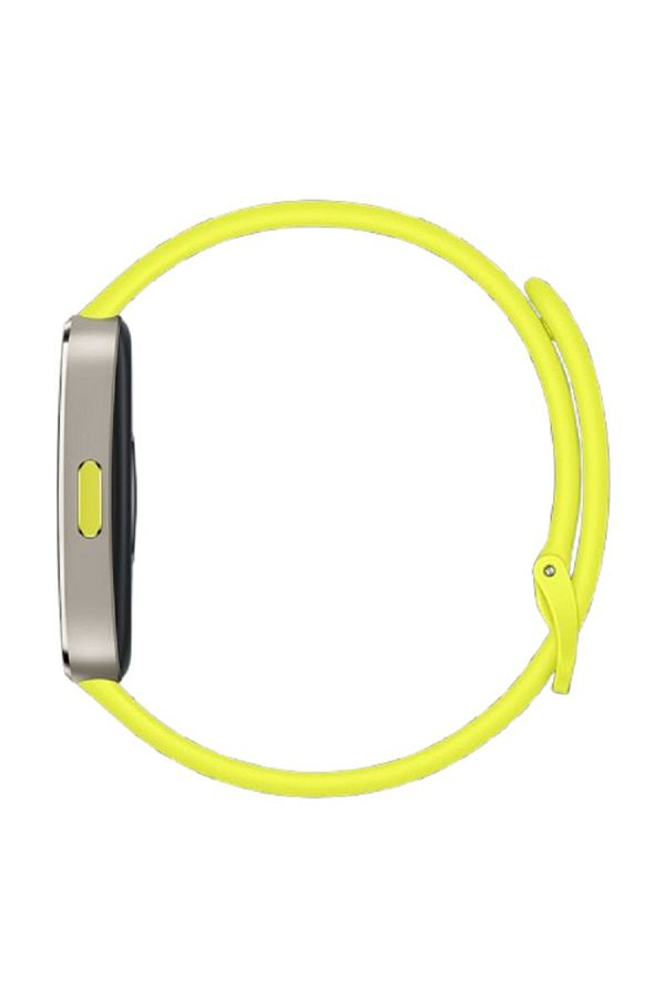 Huawei Band 10 - Yeşil Akıllı Bileklik (Huawei Türkiye Garantili) - Görsel 4