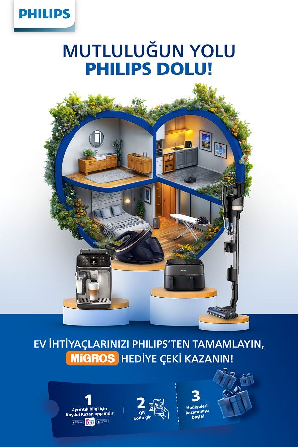 Philips 5000 Serisi Türk Kahvesi Makinesi, Közde Türk Kahvesi Pişirme Fonksiyonu, HDA150/61 - Görsel 9